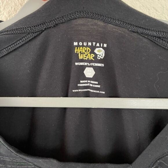 Mountain hardware long sleeve - Picture 5 of 5